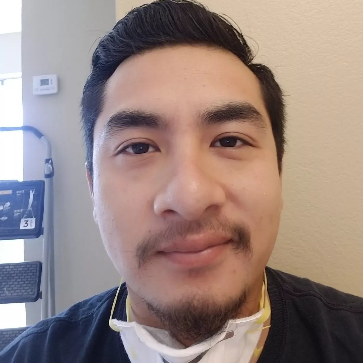 Zuriel Cruz — Owner, Zee's Painting & Handyman Services